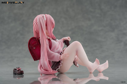 MEOWSOJOY ルビー 1/6スケール塗装済完成品フィギュア【予約商品】