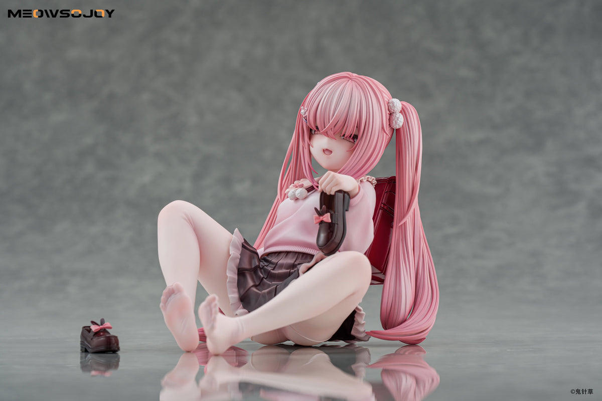 MEOWSOJOY ルビー 1/6スケール塗装済完成品フィギュア【予約商品】