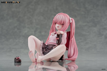 MEOWSOJOY ルビー 1/6スケール塗装済完成品フィギュア【予約商品】