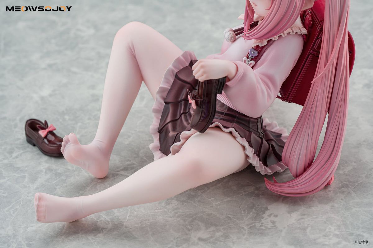 MEOWSOJOY ルビー 1/6スケール塗装済完成品フィギュア【予約商品】