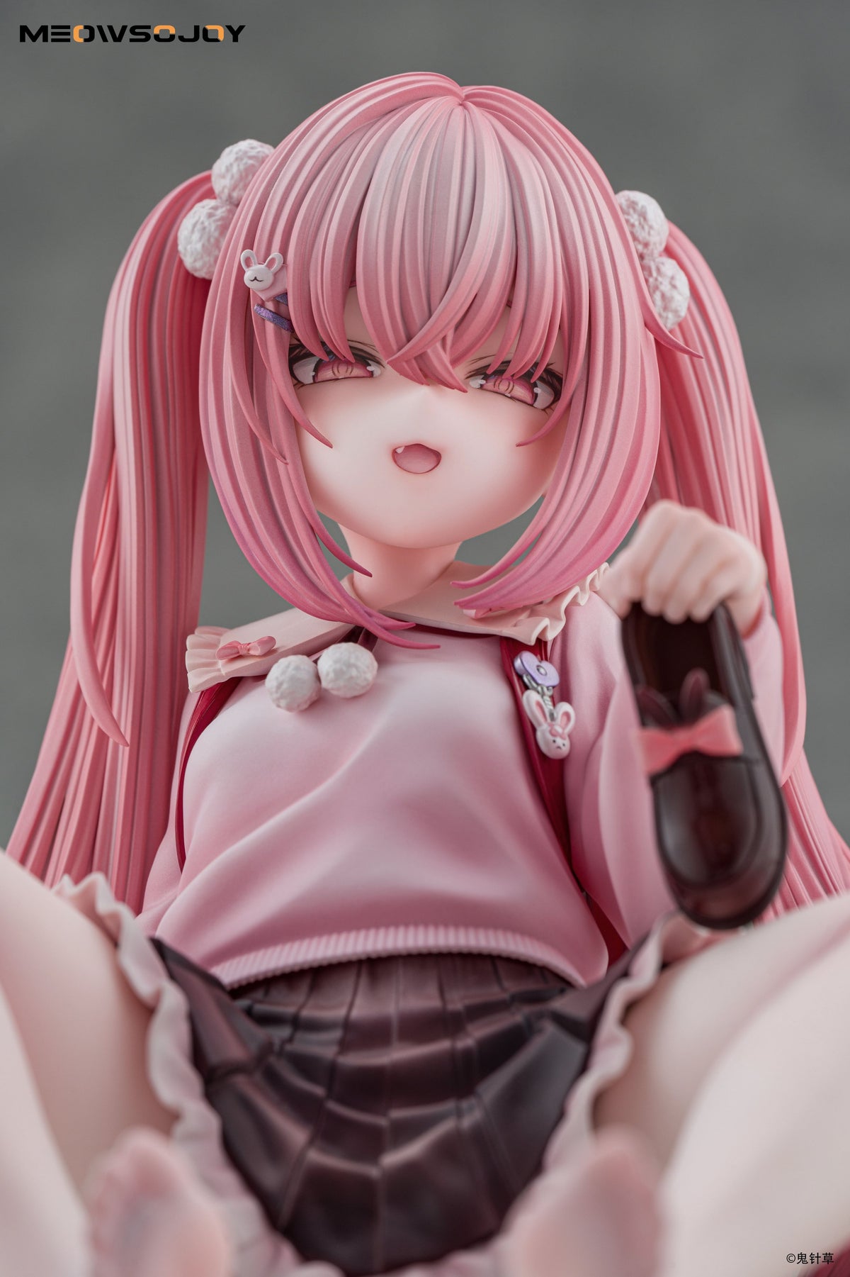 MEOWSOJOY ルビー 1/6スケール塗装済完成品フィギュア【予約商品】