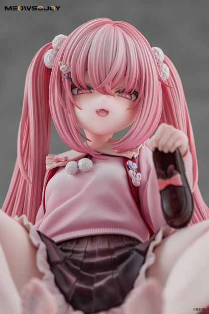 MEOWSOJOY ルビー 1/6スケール塗装済完成品フィギュア【予約商品】