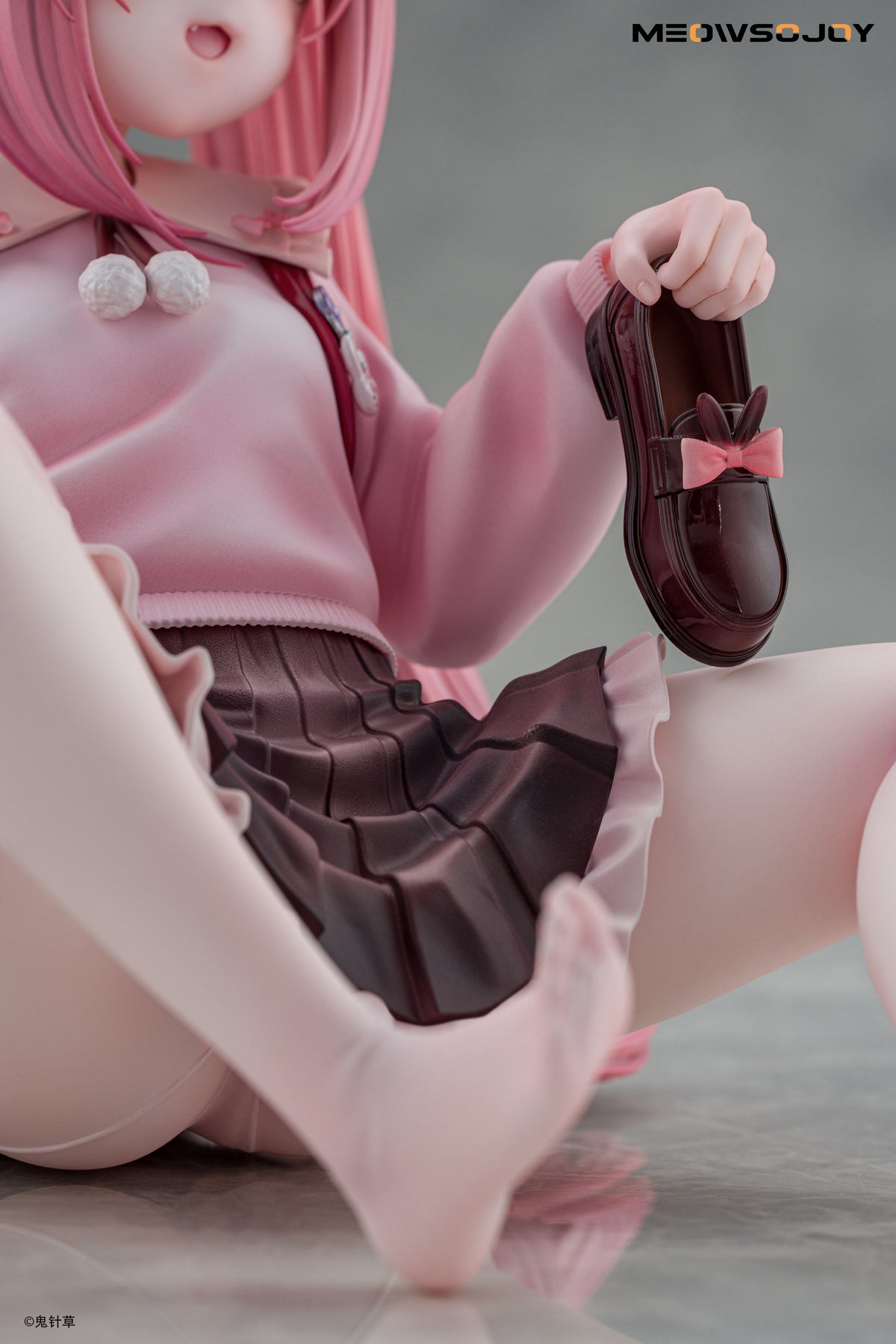 MEOWSOJOY ルビー 1/6スケール塗装済完成品フィギュア【予約商品】