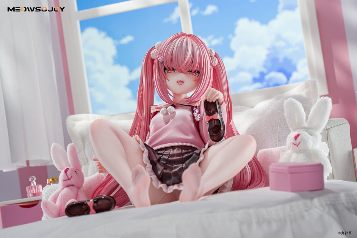 MEOWSOJOY ルビー 1/6スケール塗装済完成品フィギュア【予約商品】
