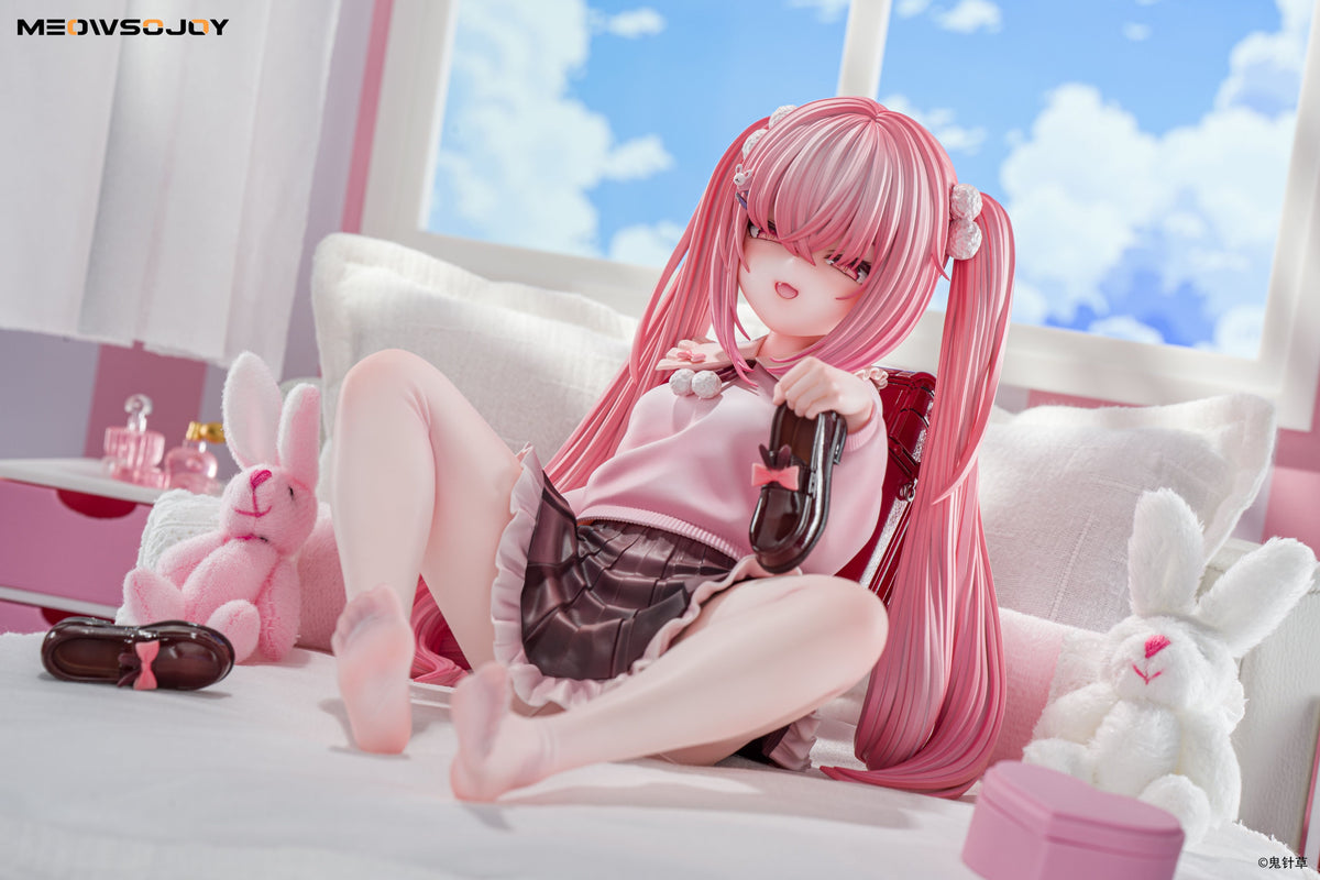 MEOWSOJOY ルビー 1/6スケール塗装済完成品フィギュア【予約商品】