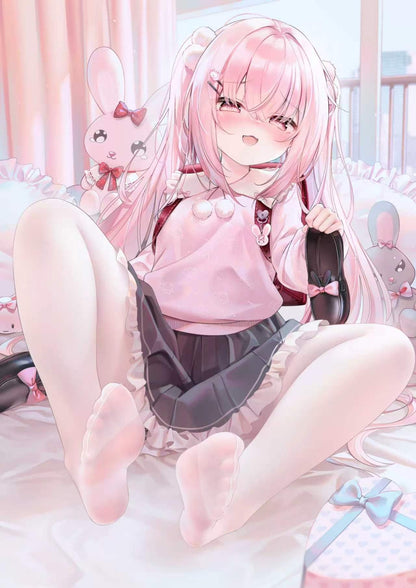MEOWSOJOY ルビー 1/6スケール塗装済完成品フィギュア【予約商品】