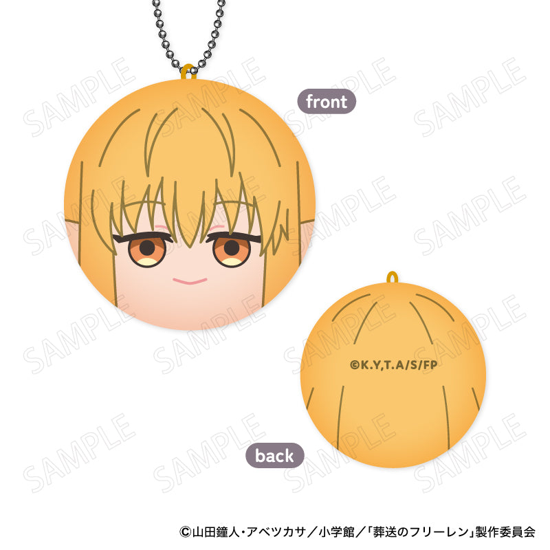 New!! 葬送のフリーレン　８体　【新品未開封】 Box/8】葬送のフリーレン まるコレ!【予約商品】 - Tokyo Otaku Mode