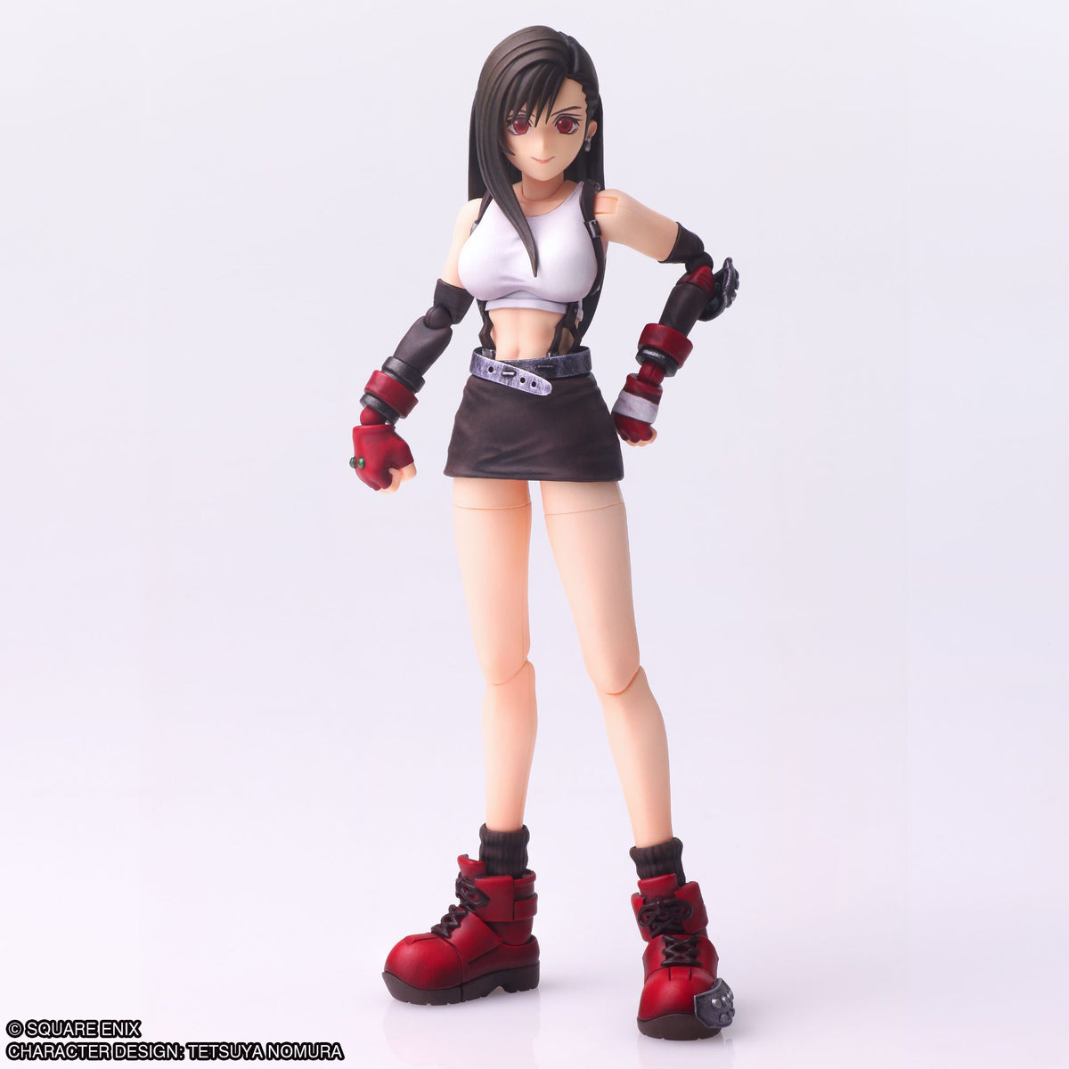 ファイナルファンタジーVII ストラクチャーアーツ ティファ・ロックハート【予約商品】