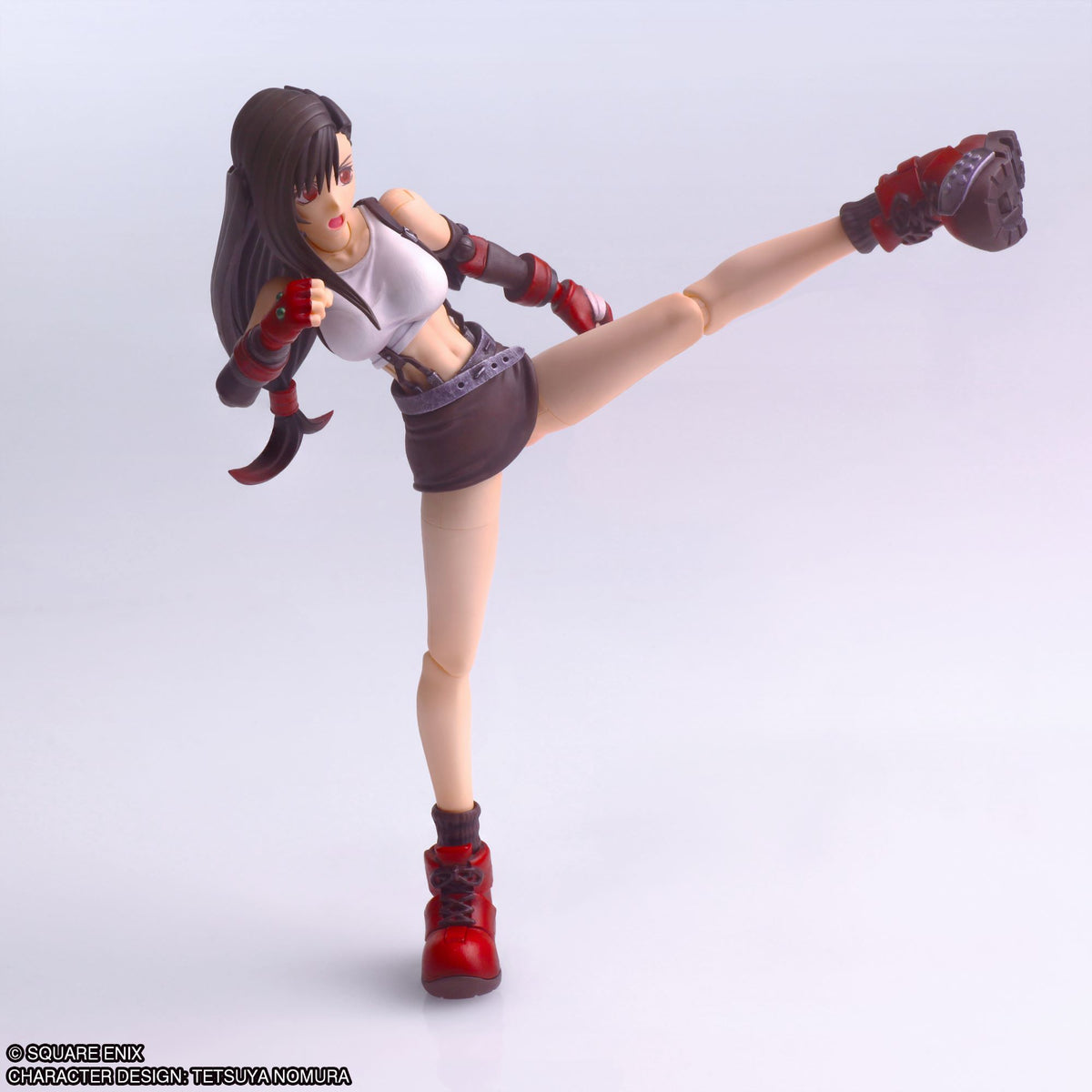 ファイナルファンタジーVII ストラクチャーアーツ ティファ・ロックハート【予約商品】