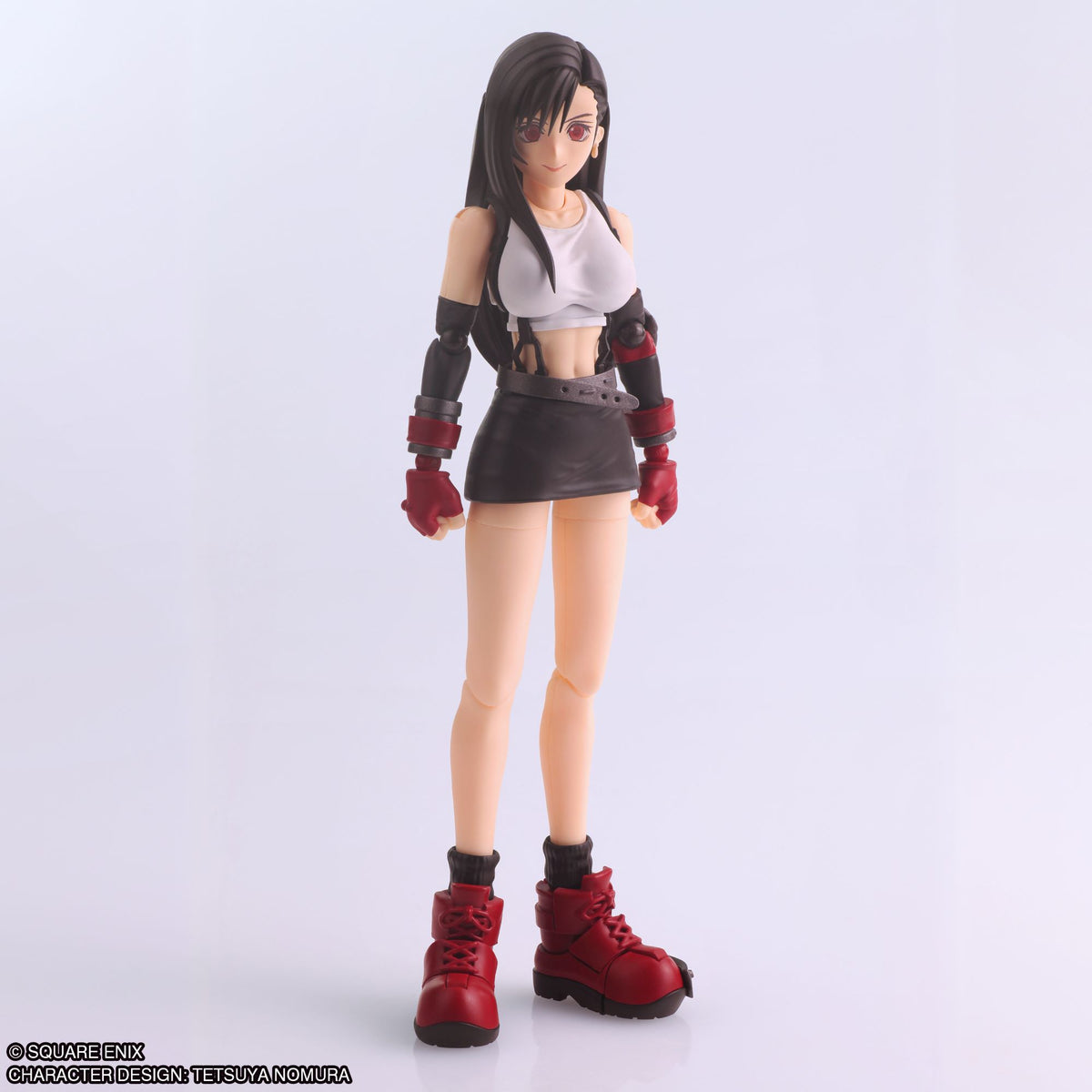 ファイナルファンタジーVII ストラクチャーアーツ ティファ・ロックハート【予約商品】