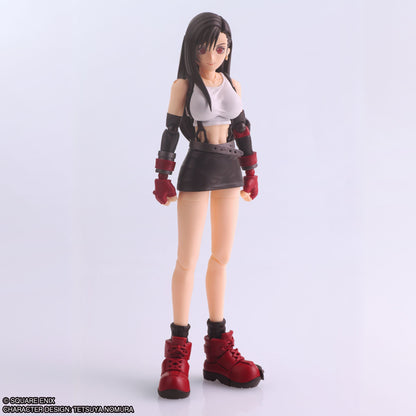 ファイナルファンタジーVII ストラクチャーアーツ ティファ・ロックハート【予約商品】