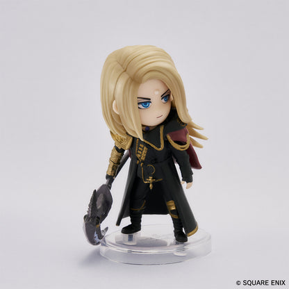 【Box/6】ファイナルファンタジーXIV ミニチュアフィギュアコレクション Vol.2【予約商品】