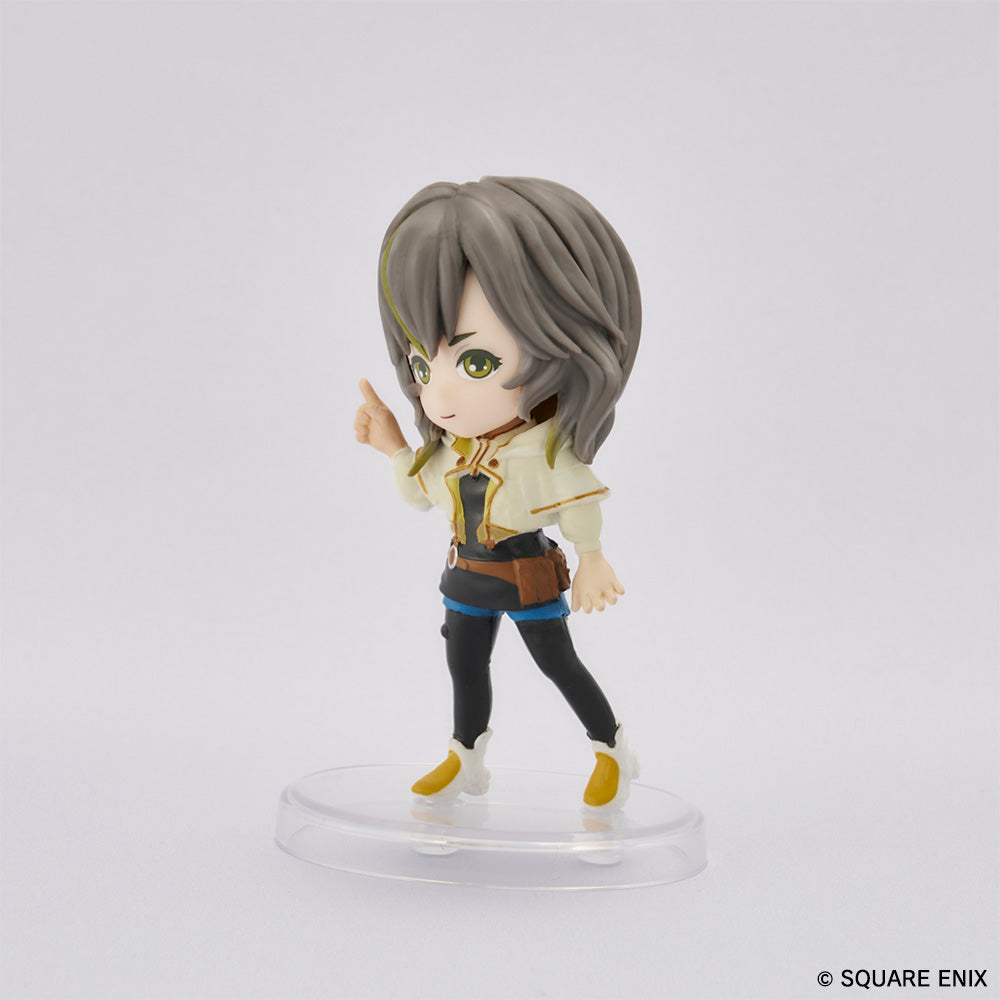【Box/6】ファイナルファンタジーXIV ミニチュアフィギュアコレクション Vol.2【予約商品】