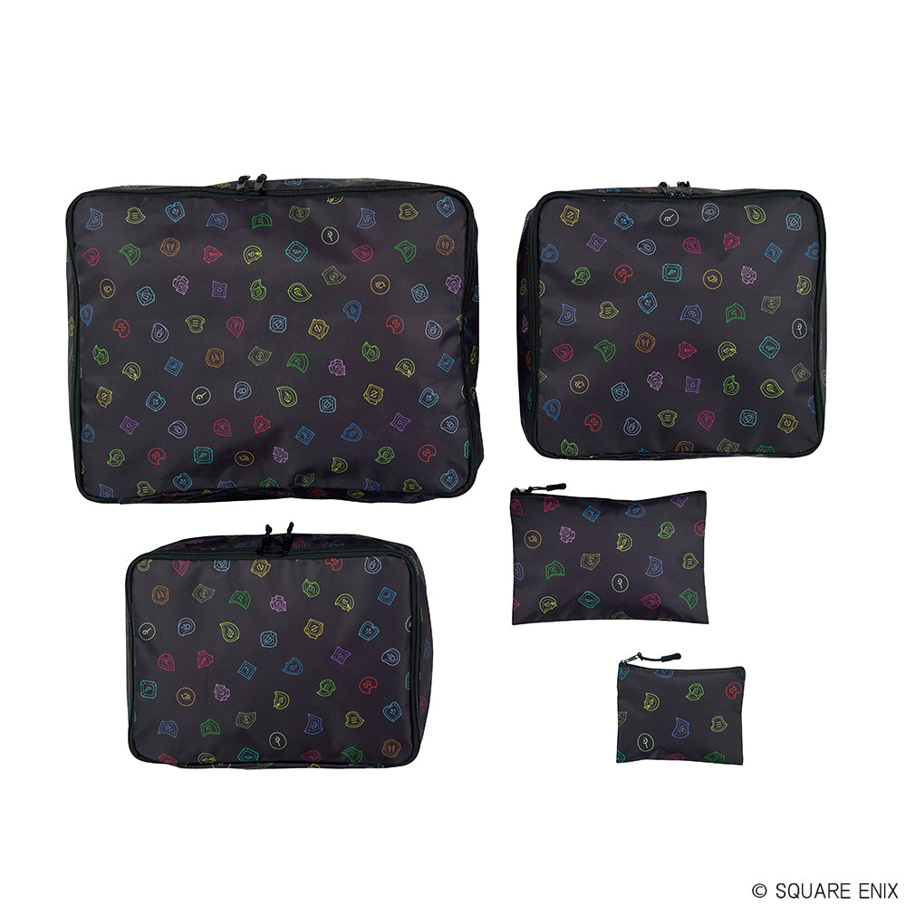 ファイナルファンタジーXIV トラベルポーチセット【予約商品】 - Tokyo