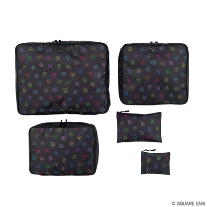 ファイナルファンタジーXIV トラベルポーチセット【予約商品】
