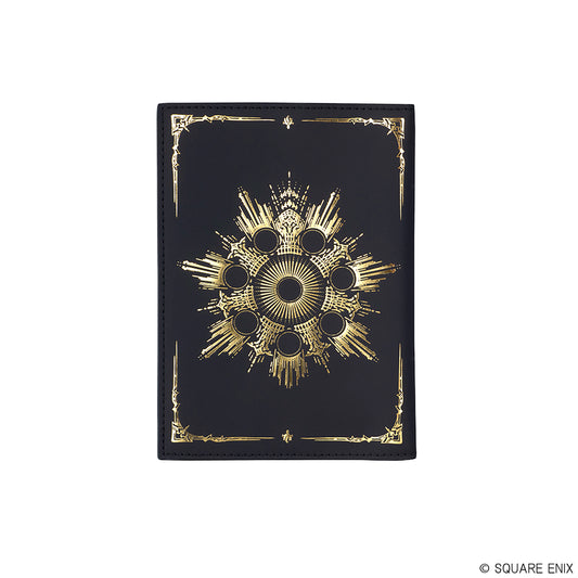 ファイナルファンタジーXIV ブックカバー アゼムの魔法陣【予約商品】