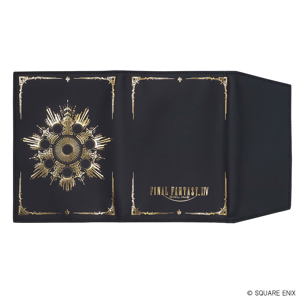ファイナルファンタジーXIV ブックカバー アゼムの魔法陣【予約商品】