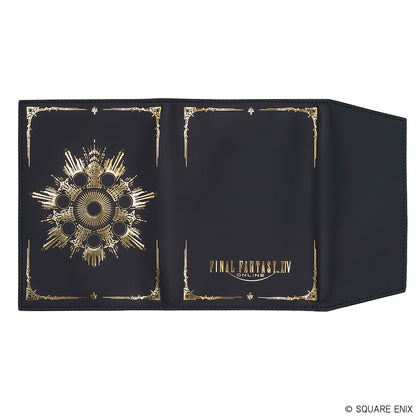 ファイナルファンタジーXIV ブックカバー アゼムの魔法陣【予約商品】