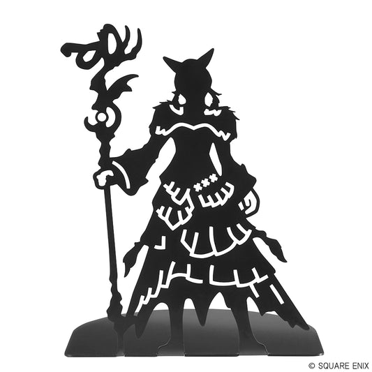 ファイナルファンタジーXIV ブックエンド ヤ・シュトラ【予約商品】