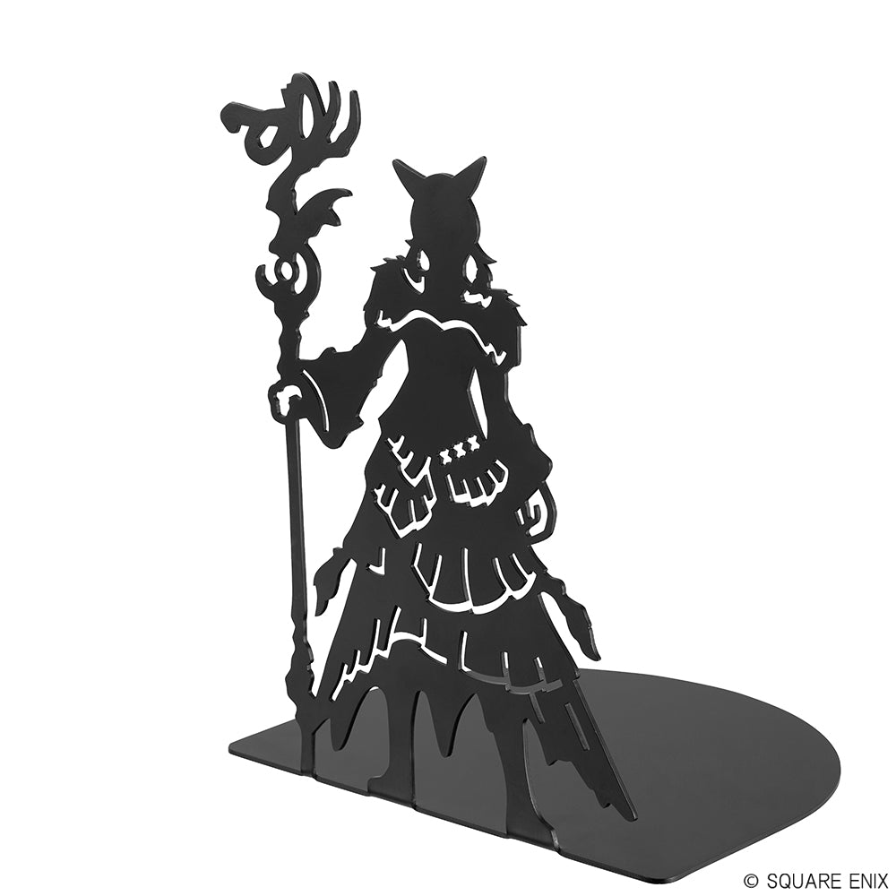 ファイナルファンタジーXIV ブックエンド ヤ・シュトラ【予約商品】