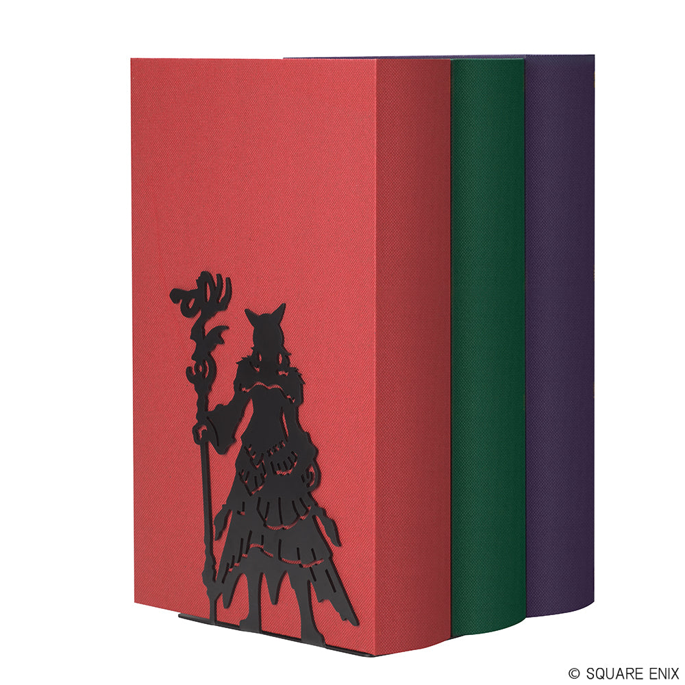 ファイナルファンタジーXIV ブックエンド ヤ・シュトラ【予約商品】