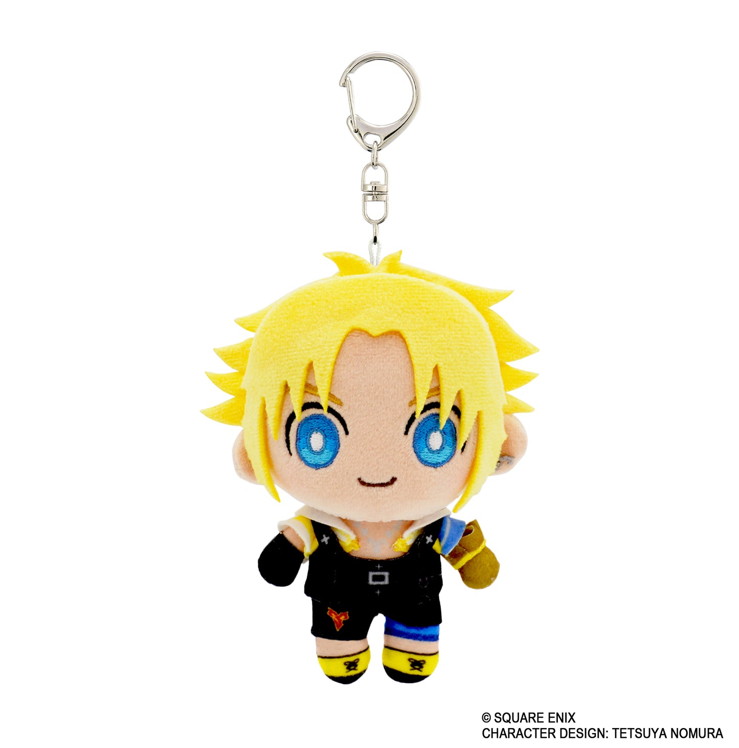 ファイナルファンタジーX ポケットピープレッツ ティーダ【予約商品】