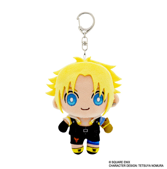 ファイナルファンタジーX ポケットピープレッツ ティーダ【予約商品】