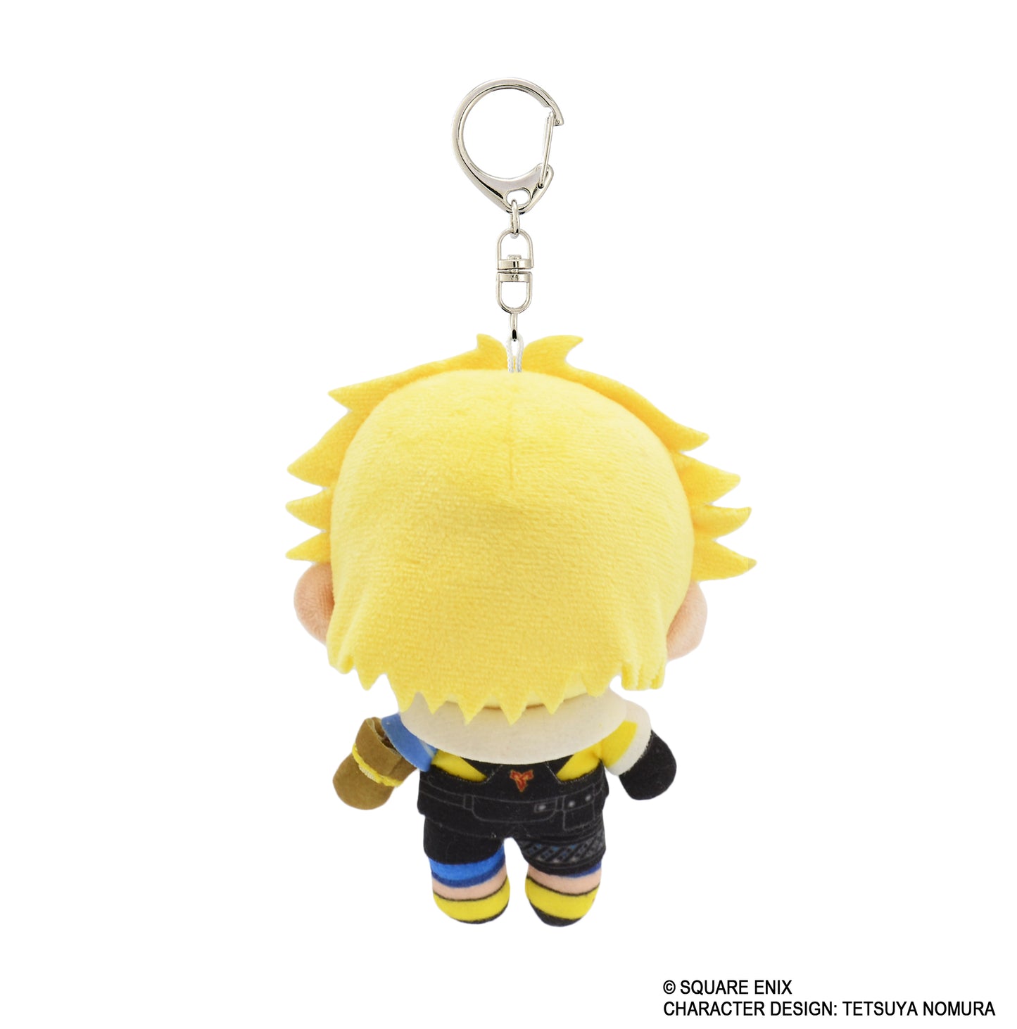 ファイナルファンタジーX ポケットピープレッツ ティーダ【予約商品】