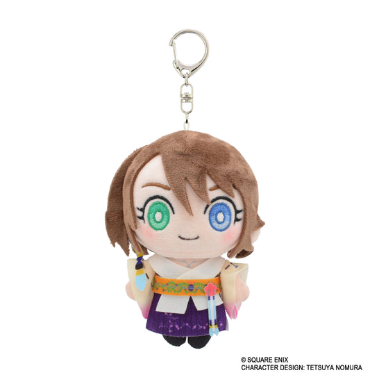 ファイナルファンタジーX ポケットピープレッツ ユウナ【予約商品】