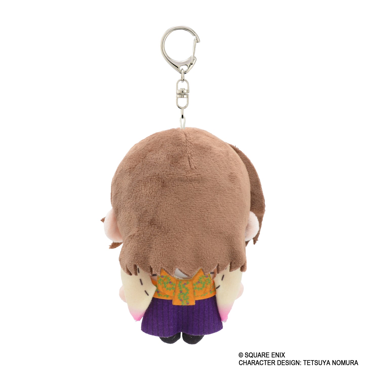 ファイナルファンタジーX ポケットピープレッツ ユウナ【予約商品】