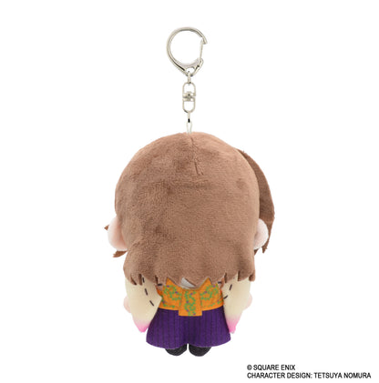 ファイナルファンタジーX ポケットピープレッツ ユウナ【予約商品】