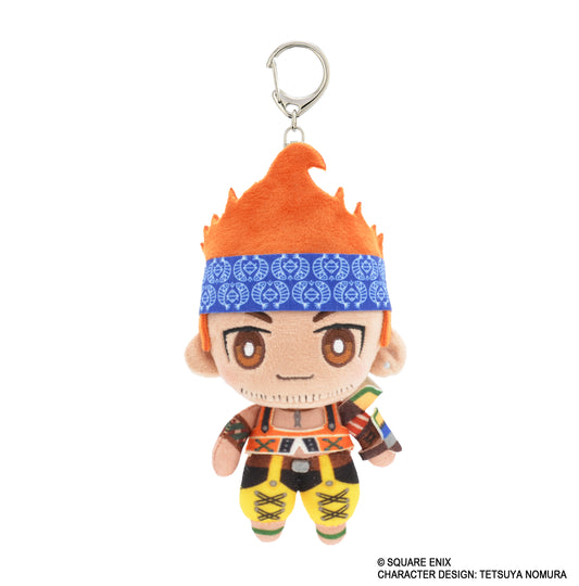 ファイナルファンタジーX ポケットピープレッツ ワッカ【予約商品】