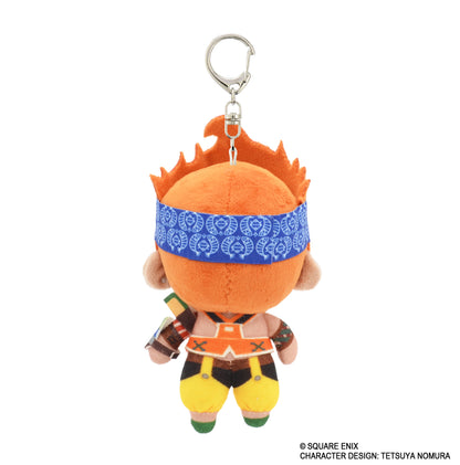 ファイナルファンタジーX ポケットピープレッツ ワッカ【予約商品】
