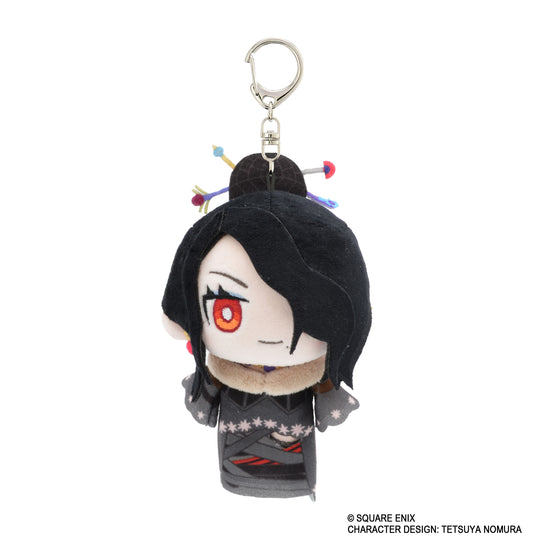 ファイナルファンタジーX ポケットピープレッツ ルールー【予約商品】