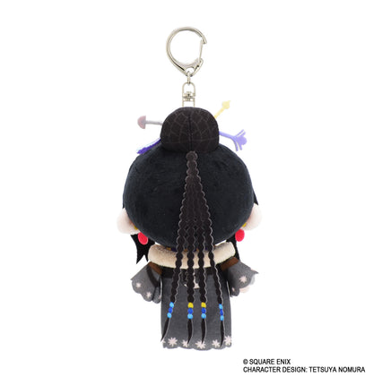 ファイナルファンタジーX ポケットピープレッツ ルールー【予約商品】
