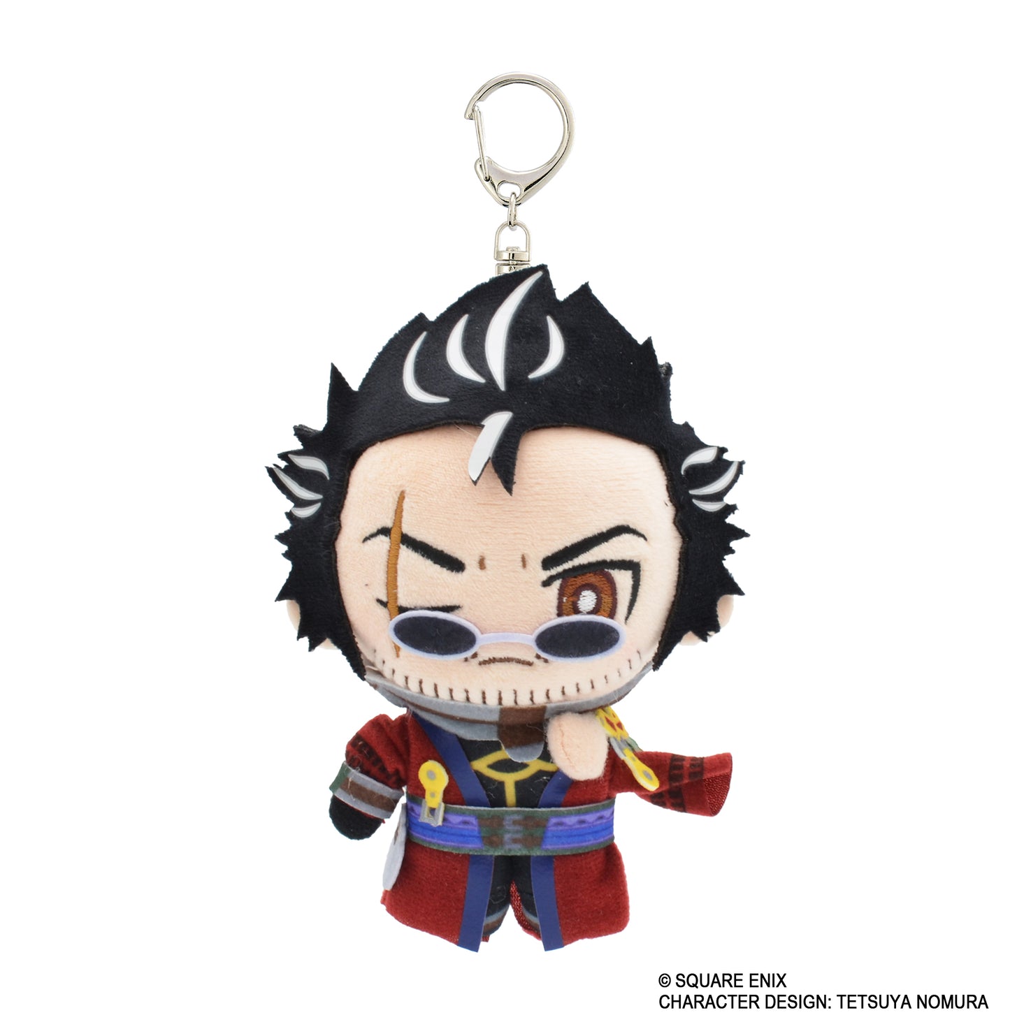 ファイナルファンタジーX ポケットピープレッツ アーロン【予約商品】