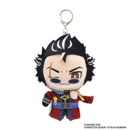ファイナルファンタジーX ポケットピープレッツ アーロン【予約商品】