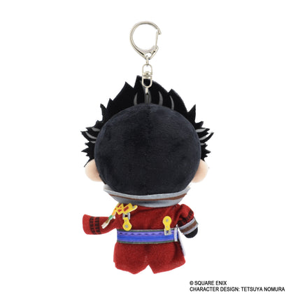 ファイナルファンタジーX ポケットピープレッツ アーロン【予約商品】