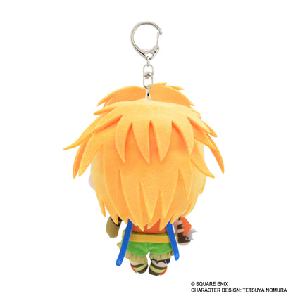 ファイナルファンタジーX ポケットピープレッツ リュック【予約商品】