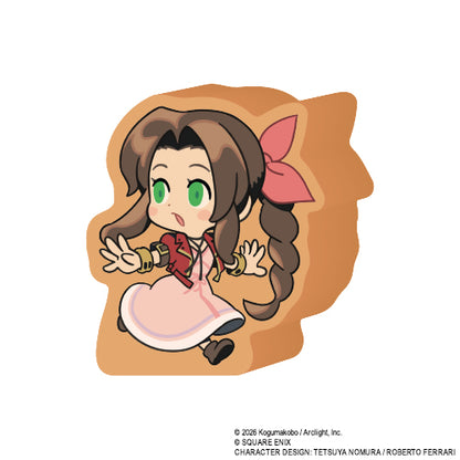 ファイナルファンタジーVII 神羅ビルを登れ【予約商品】