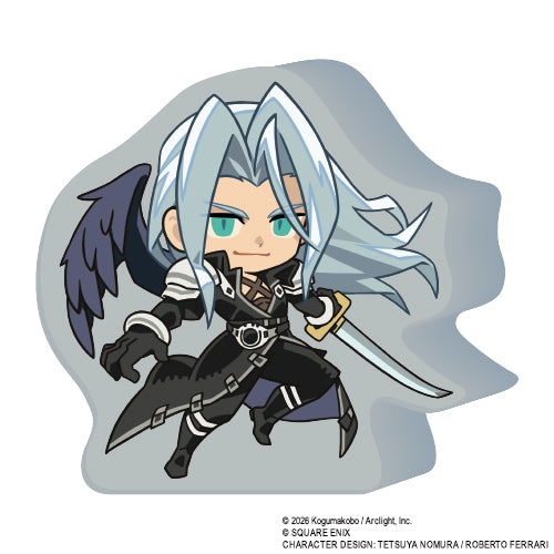 ファイナルファンタジーVII 神羅ビルを登れ【予約商品】