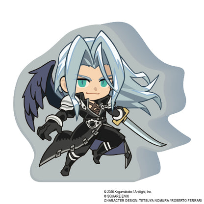 ファイナルファンタジーVII 神羅ビルを登れ【予約商品】