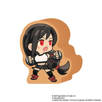 ファイナルファンタジーVII 神羅ビルを登れ【予約商品】