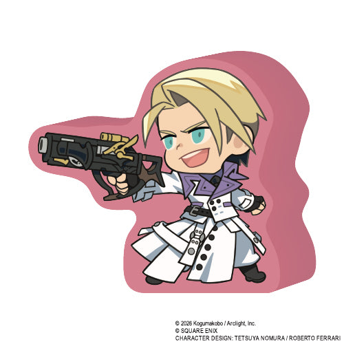ファイナルファンタジーVII 神羅ビルを登れ【予約商品】