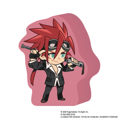 ファイナルファンタジーVII 神羅ビルを登れ【予約商品】