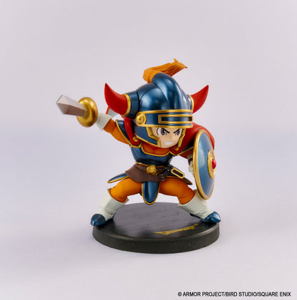 【Box/6】ドラゴンクエスト ミニチュアフィギュアコレクション【予約商品】