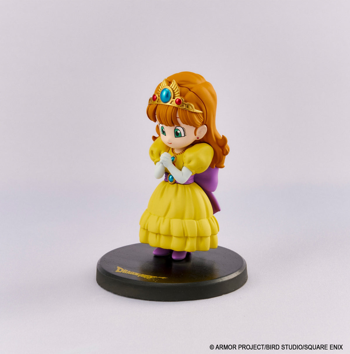 【Box/6】ドラゴンクエスト ミニチュアフィギュアコレクション【予約商品】