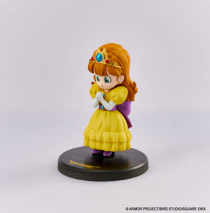 【Box/6】ドラゴンクエスト ミニチュアフィギュアコレクション【予約商品】