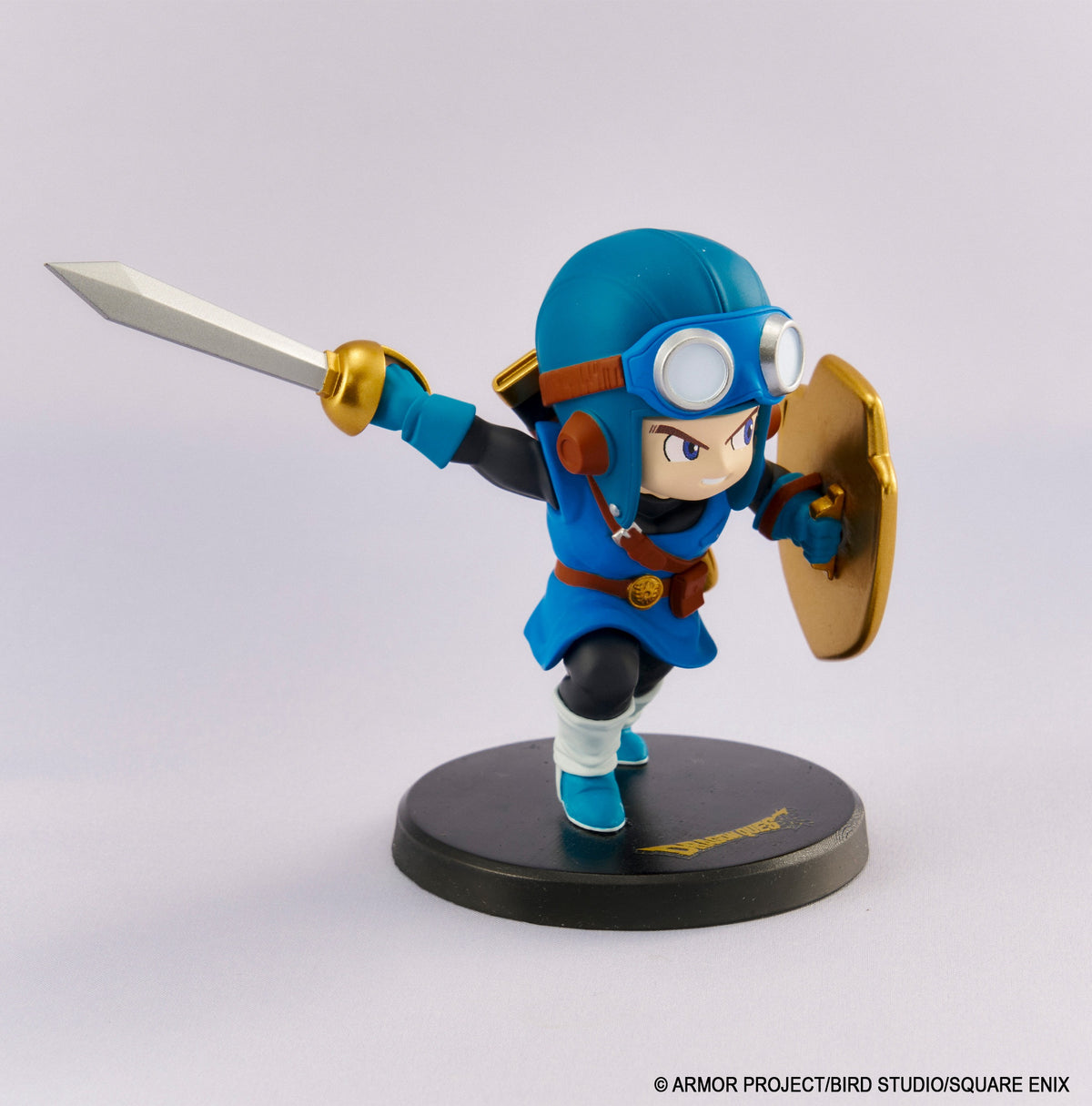 【Box/6】ドラゴンクエスト ミニチュアフィギュアコレクション【予約商品】