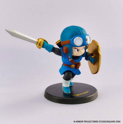 【Box/6】ドラゴンクエスト ミニチュアフィギュアコレクション【予約商品】